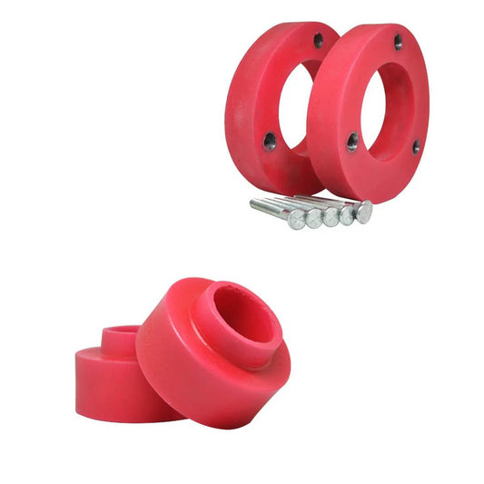 LIFT KIT 30mm 1.2in for OPEL ASTRA K (2015 - 2020)