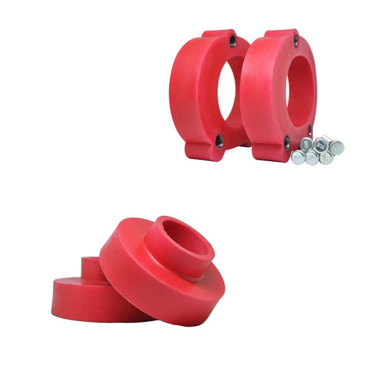 LIFT KIT 30mm 1.2in for OPEL COMBO D (2011 - 2018)