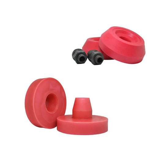 LIFT KIT 30mm 1.2in for OPEL CORSA C (2000 - 2006)