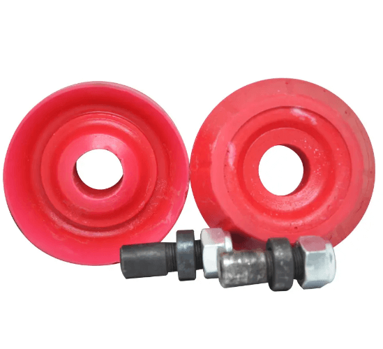 LIFT KIT 30mm 1.2in for OPEL MERIVA A (2003 - 2010)