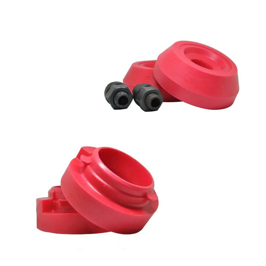 LIFT KIT 30mm 1.2in for OPEL VECTRA B (1995 - 2002)