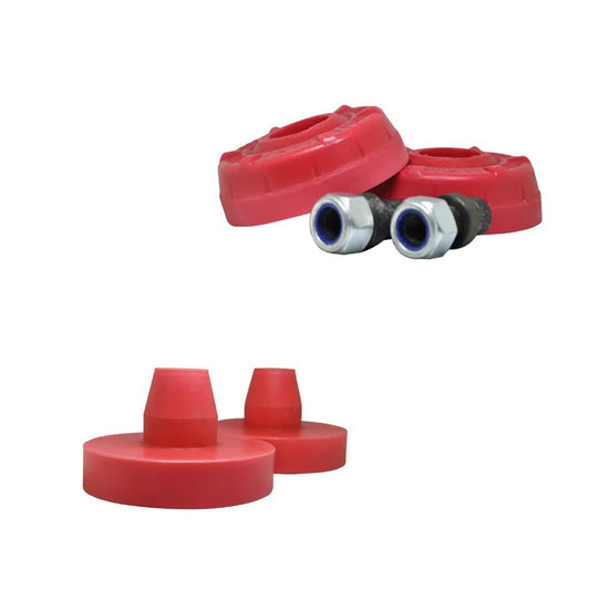 LIFT KIT 30mm 1.2in for OPEL ZAFIRA C (2011 - 2019)