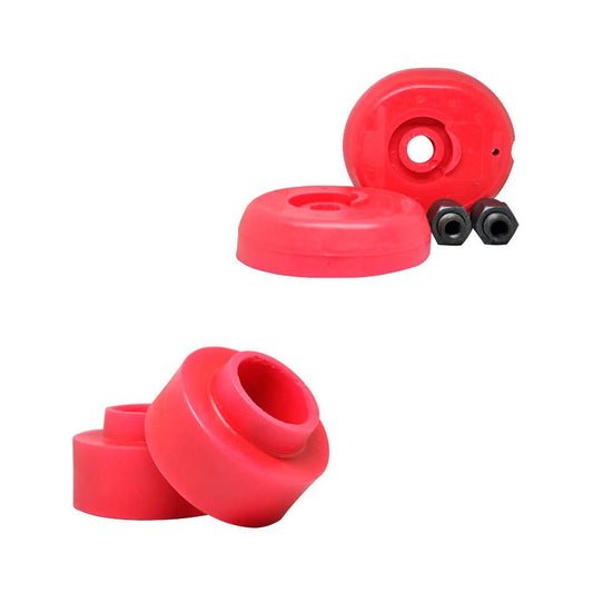 LIFT KIT 30mm 1.2in for PEUGEOT 207 (2006 - 2012)
