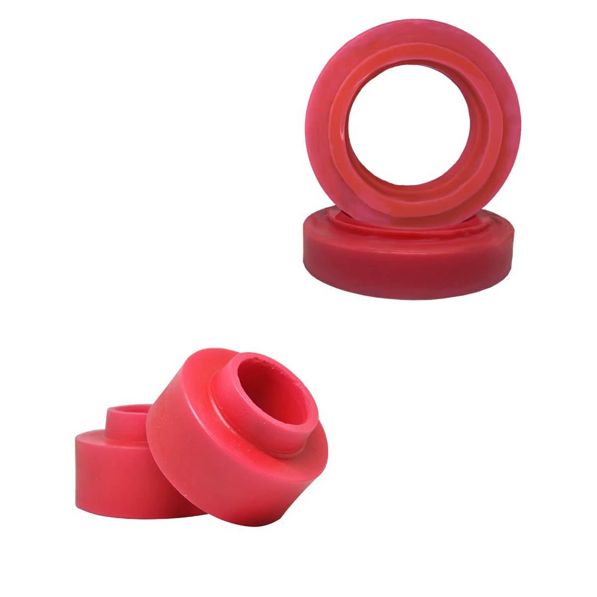 LIFT KIT 30mm 1.2in for PEUGEOT 208 (2012 - 2019)