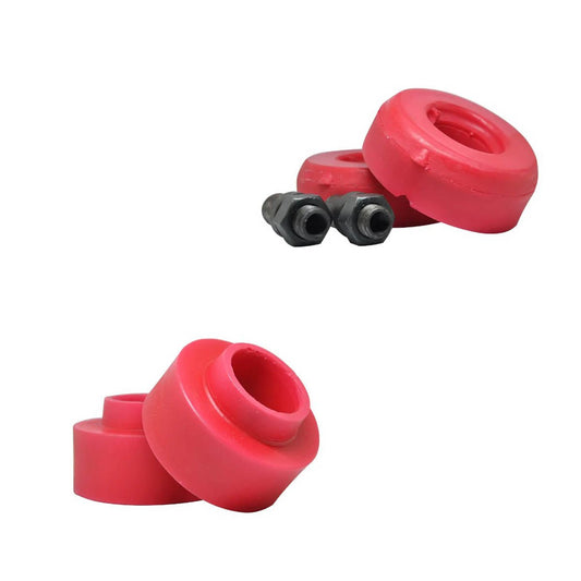 LIFT KIT 30mm 1.2in for PEUGEOT 3008 (2009 - 2016)