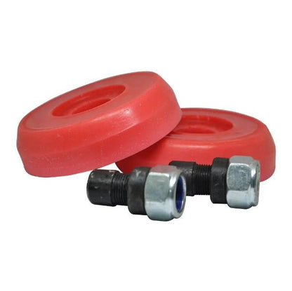 LIFT KIT 30mm 1.2in for PEUGEOT 307 (2001 - 2008)