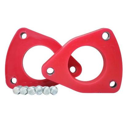 LIFT KIT 30mm 1.2in for PEUGEOT 308 II (2013 - 2017)