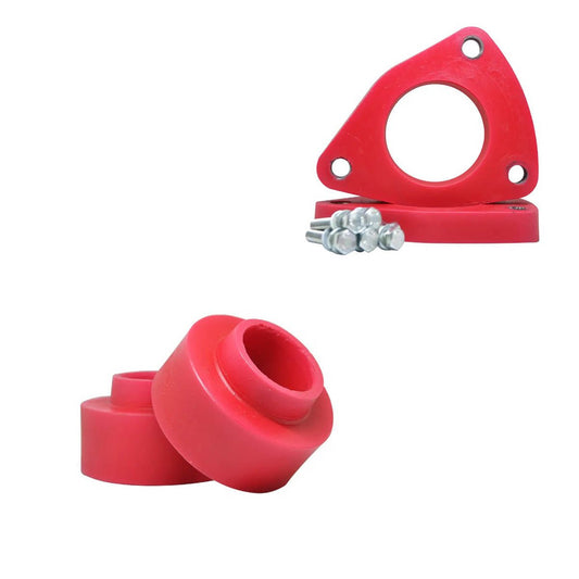LIFT KIT 30mm 1.2in for PEUGEOT 308 II (2013 - 2017)