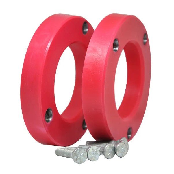 LIFT KIT 30mm 1.2in for PEUGEOT 407 (2004 - 2011)