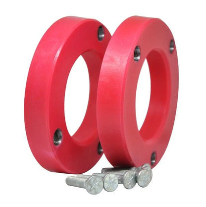 LIFT KIT 30mm 1.2in for PEUGEOT 407 (2004 - 2011)