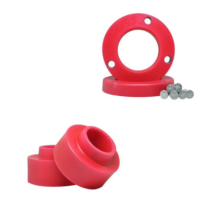LIFT KIT 30mm 1.2in for PEUGEOT 407 (2004 - 2011)