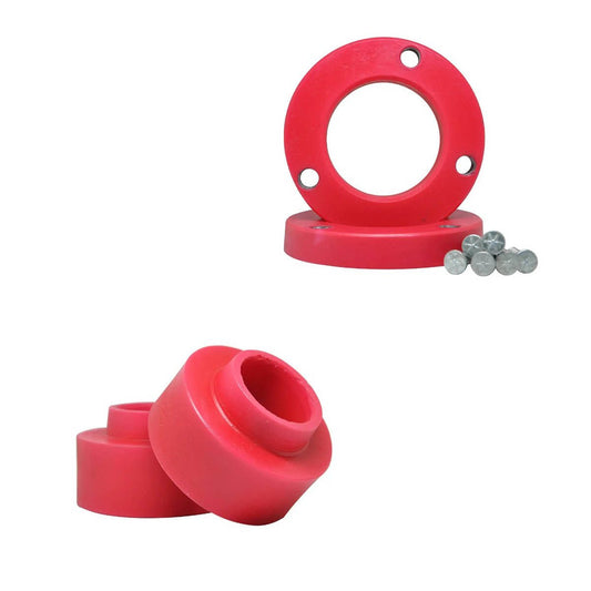 LIFT KIT 30mm 1.2in for PEUGEOT 407 (2004 - 2011)