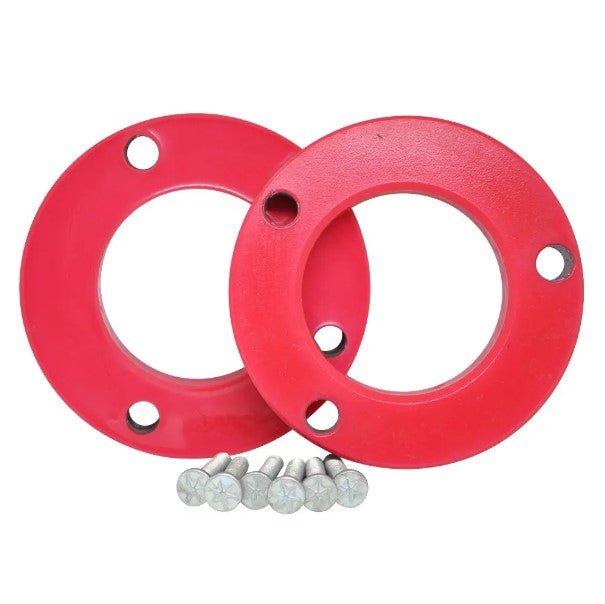 LIFT KIT 30mm 1.2in for PEUGEOT 407 (2004 - 2011)