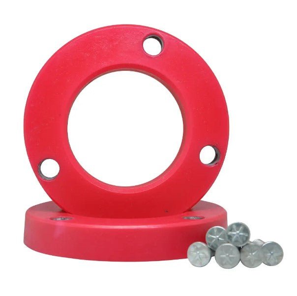 LIFT KIT 30mm 1.2in for PEUGEOT 407 (2004 - 2011)