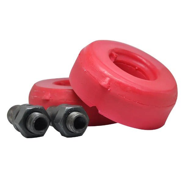 LIFT KIT 30mm 1.2in for PEUGEOT 5008 (2009 - 2017)