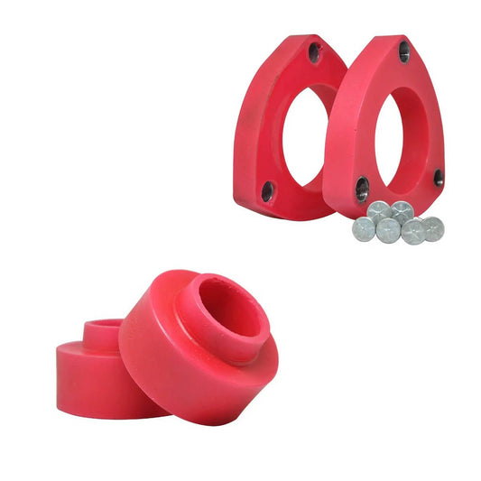 LIFT KIT 30mm 1.2in for PEUGEOT 508 (2010 - 2018)