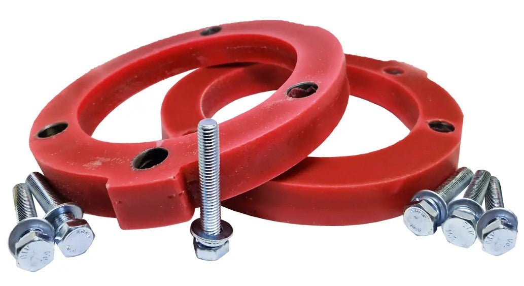LIFT KIT 30mm 1.2in for PEUGEOT 607 (1999 - 2010)