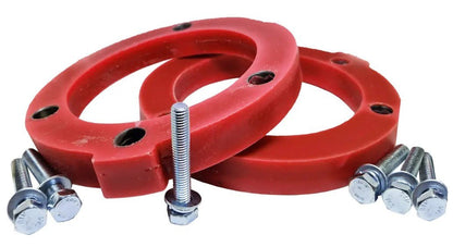 LIFT KIT 30mm 1.2in for PEUGEOT 607 (1999 - 2010)