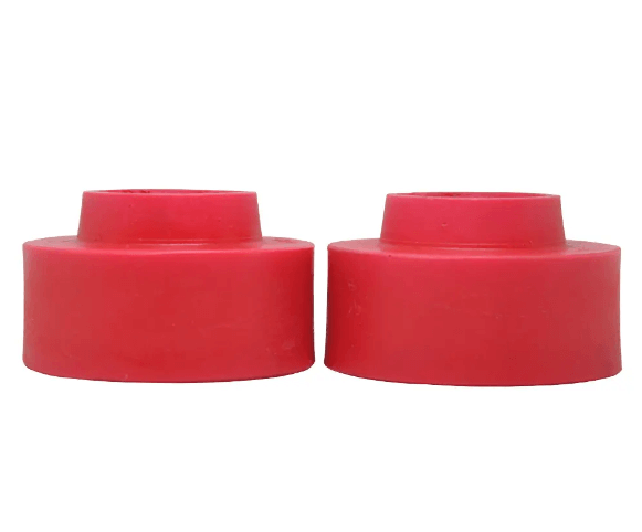 LIFT KIT 30mm 1.2in for PEUGEOT BIPPER (2008 - 2014)