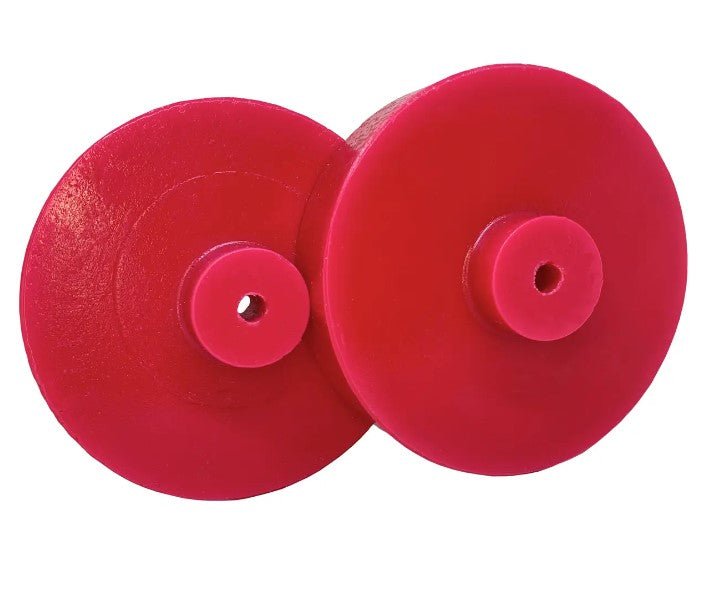 LIFT KIT 30mm 1.2in for RENAULT CLIO II (1998 - 2005)