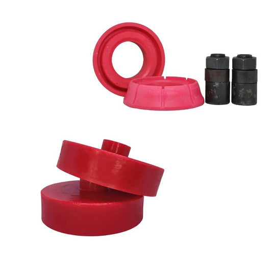 LIFT KIT 30mm 1.2in for RENAULT CLIO II (1998 - 2005)