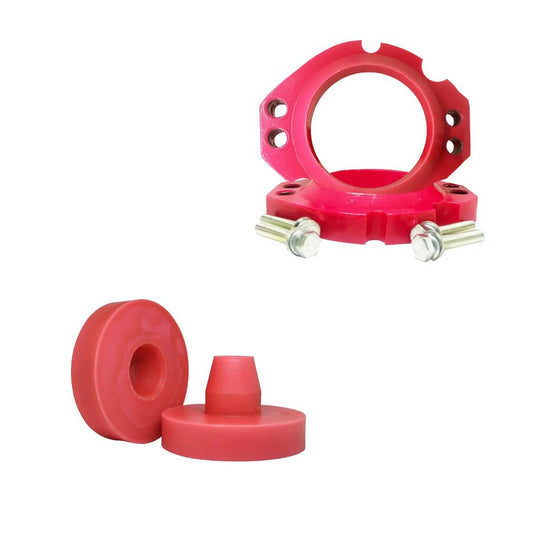 LIFT KIT 30mm 1.2in for RENAULT ESPACE IV (2002 - 2014)
