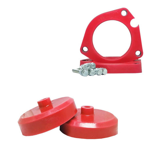 LIFT KIT 30mm 1.2in for RENAULT KANGOO II (2008 - 2020)