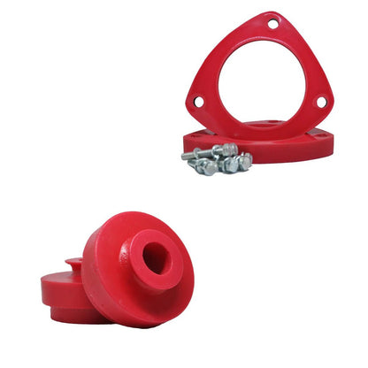 LIFT KIT 30mm 1.2in for RENAULT KOLEOS I (2008 - 2016)