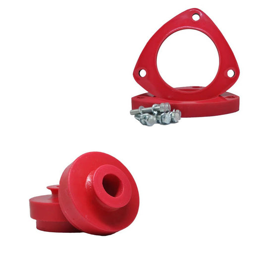 LIFT KIT 30mm 1.2in for RENAULT KOLEOS I (2008 - 2016)