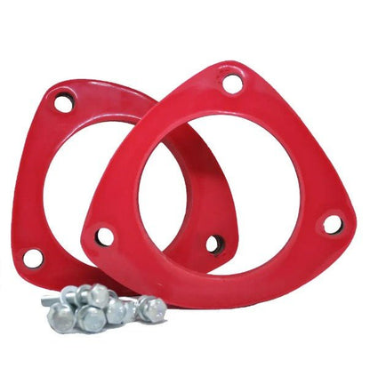 LIFT KIT 30mm 1.2in for RENAULT KOLEOS I (2008 - 2016)