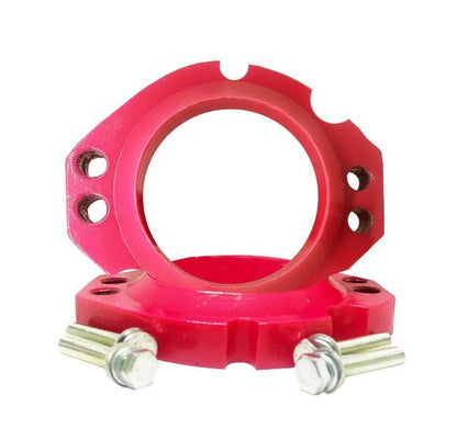 LIFT KIT 30mm 1.2in for RENAULT LAGUNA II (2000 - 2007)
