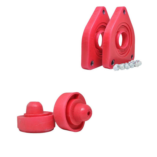 LIFT KIT 30mm 1.2in for RENAULT LATITUDE (2010 - 2015)