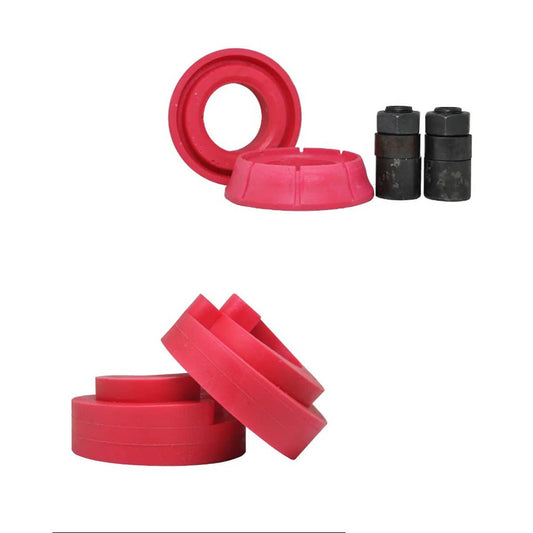 LIFT KIT 30mm 1.2in for RENAULT LOGAN II (2012 - 2019)