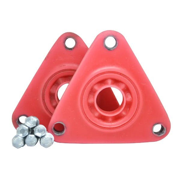 LIFT KIT 30mm 1.2in for RENAULT MEGANE IV (2016 - 2019)