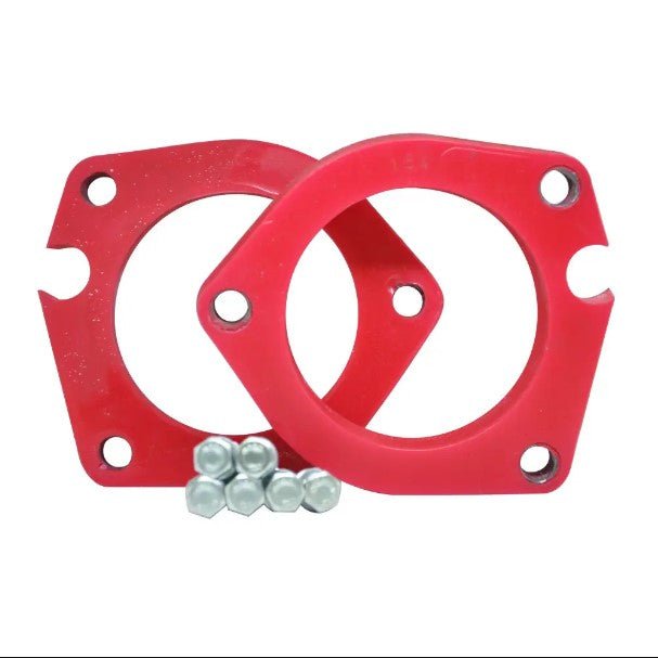 LIFT KIT 30mm 1.2in for RENAULT SCENIC II (2003 - 2009)