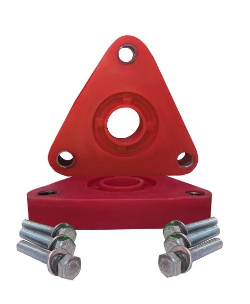 LIFT KIT 30mm 1.2in for RENAULT ZOE (2012 - 2018)