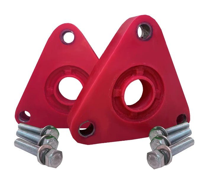 LIFT KIT 30mm 1.2in for RENAULT ZOE (2012 - 2018)
