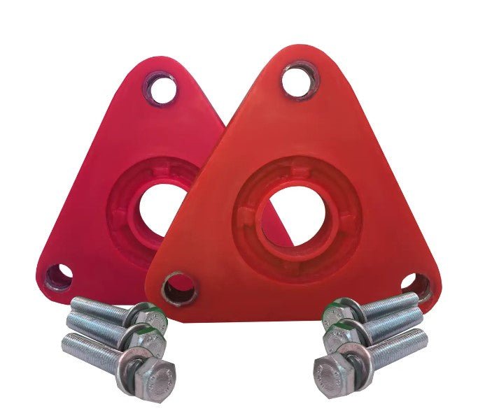 LIFT KIT 30mm 1.2in for RENAULT ZOE (2012 - 2018)