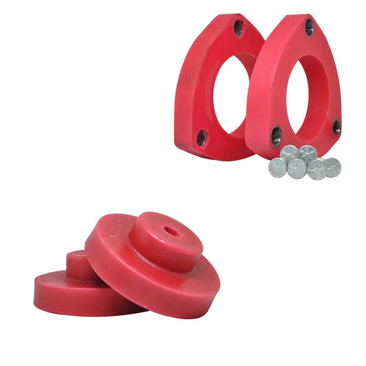 LIFT KIT 30mm 1.2in for SEAT CORDOBA III (2003 - 2009)