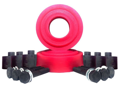 LIFT KIT 30mm 1.2in for SEAT EXEO (2008 - 2014)