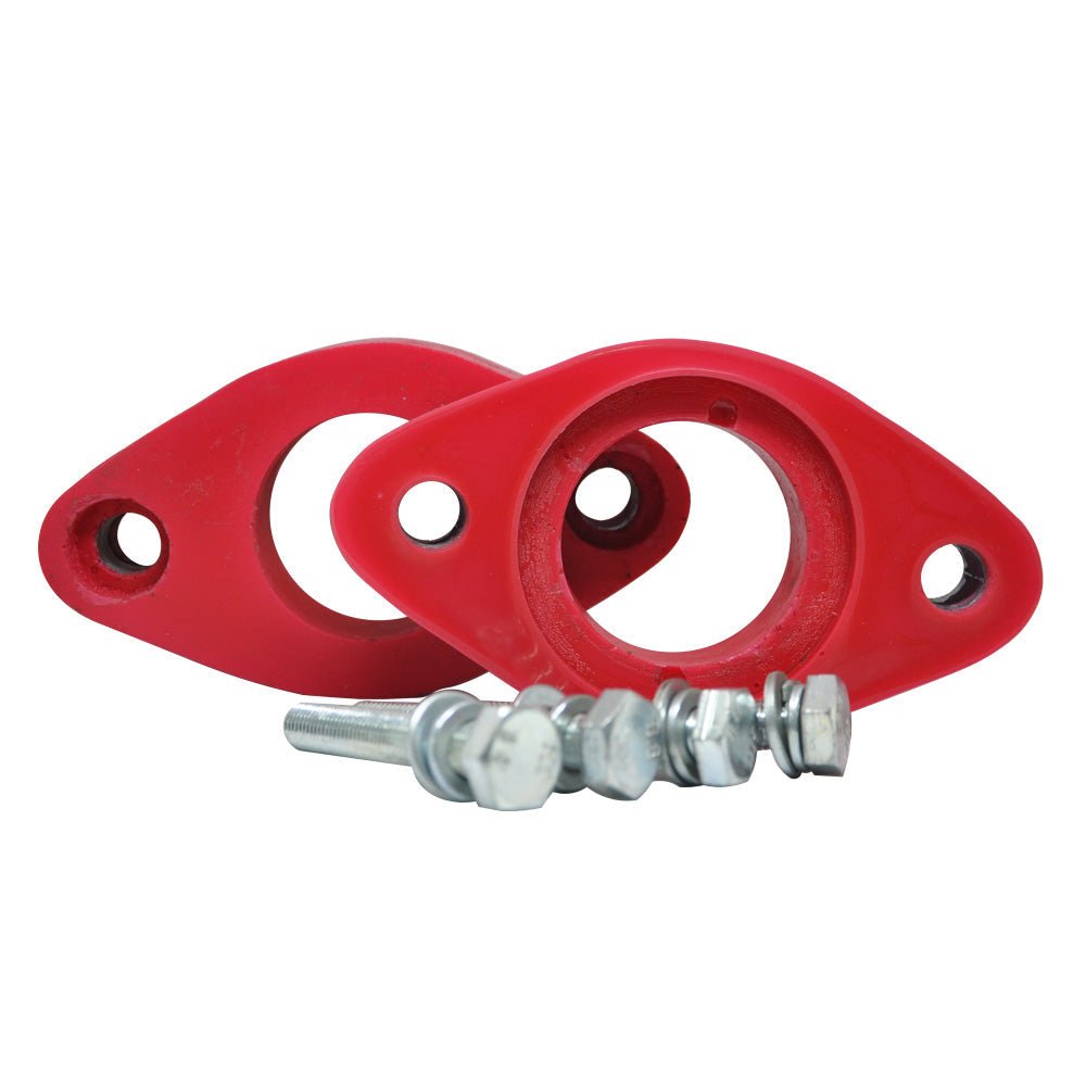 LIFT KIT 30mm 1.2in for SEAT EXEO (2008 - 2014)