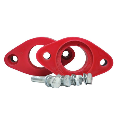LIFT KIT 30mm 1.2in for SEAT EXEO (2008 - 2014)