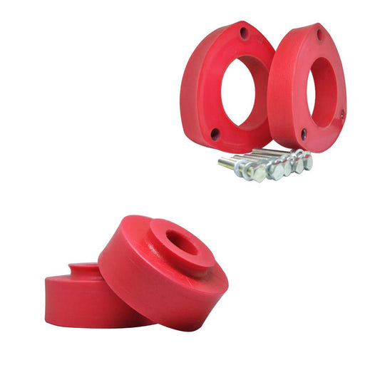 LIFT KIT 30mm 1.2in for SEAT IBIZA V (2018 - 2020)