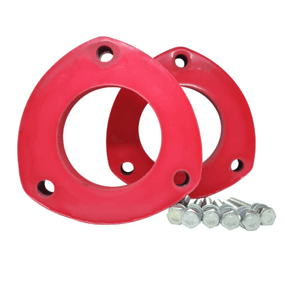 LIFT KIT 30mm 1.2in for SEAT TARRACO (2019 - 2023)