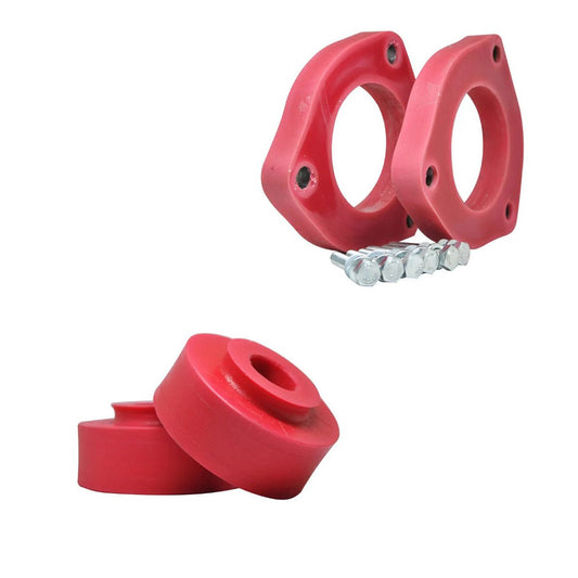 LIFT KIT 30mm 1.2in for SEAT TOLEDO III (2004 - 2009)
