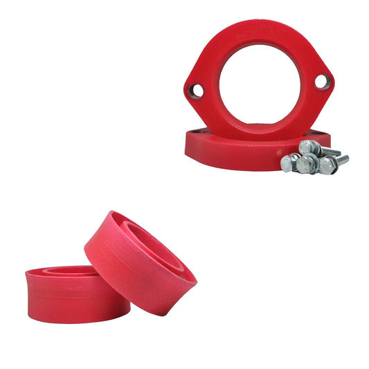 LIFT KIT 30mm 1.2in for Skoda Felicia (1994 - 2001)