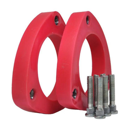 LIFT KIT 30mm 1.2in for Skoda Octavia A7 (2013 - 2019)