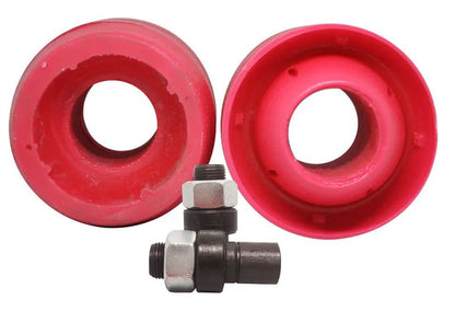LIFT KIT 30mm 1.2in for Skoda Roomster (2010 - 2015)