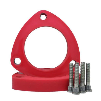 LIFT KIT 30mm 1.2in for Skoda Scala (2019 - 2022)