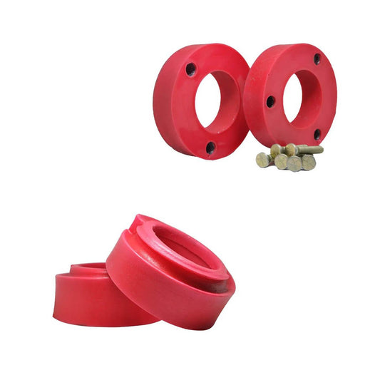 LIFT KIT 30mm 1.2in for SSANGYONG ACTYON CJ (2005 - 2012)